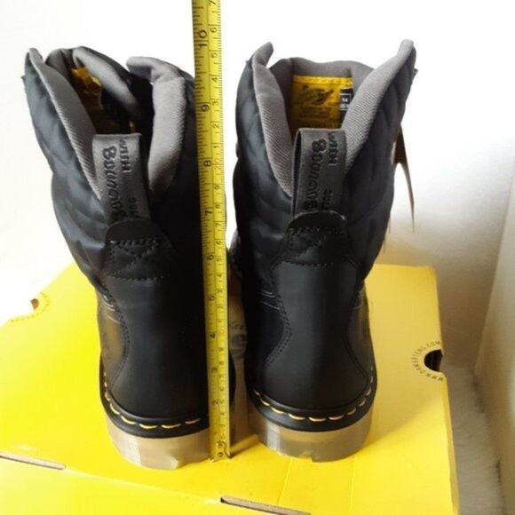 Dr. Martens Men Technical Boots size 14M - Picture 4 of 11